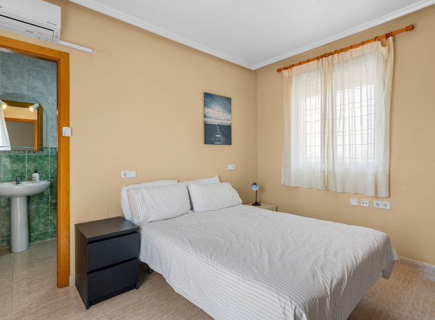 Herverkoop - Villa - Gran Alacant - Costa Blanca