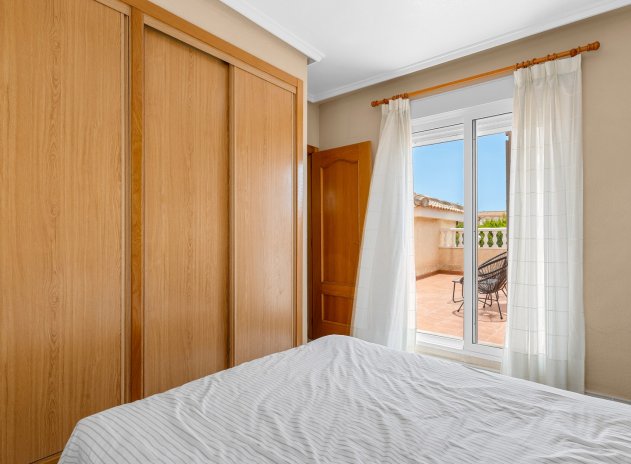 Herverkoop - Villa - Gran Alacant - Costa Blanca
