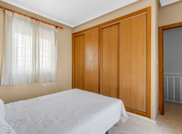 Herverkoop - Villa - Gran Alacant - Costa Blanca