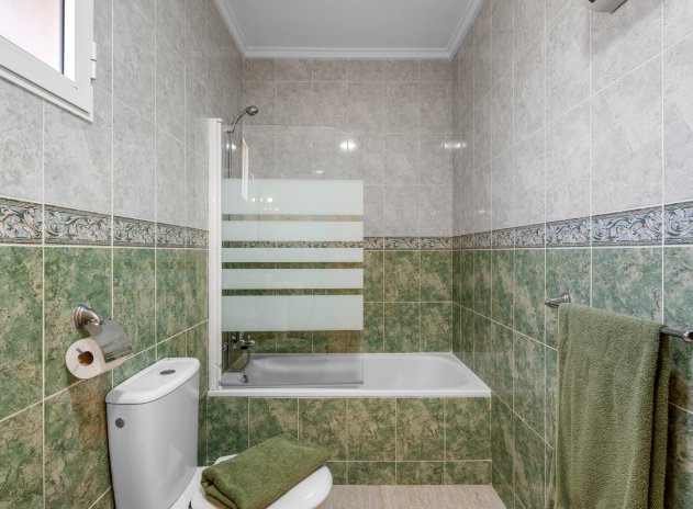 Herverkoop - Villa - Gran Alacant - Costa Blanca