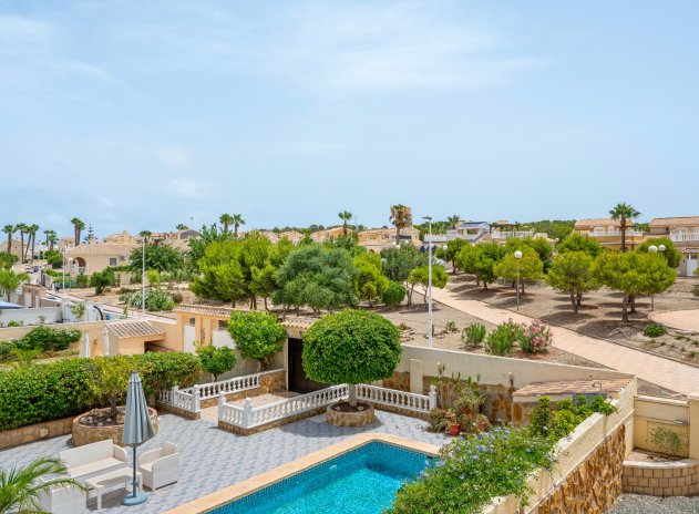 Herverkoop - Villa - Gran Alacant - Costa Blanca