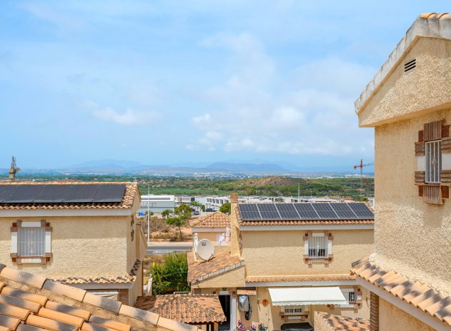 Herverkoop - Villa - Gran Alacant - Costa Blanca