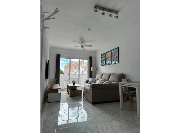Herverkoop - Appartement - Torrevieja - Calas blanca