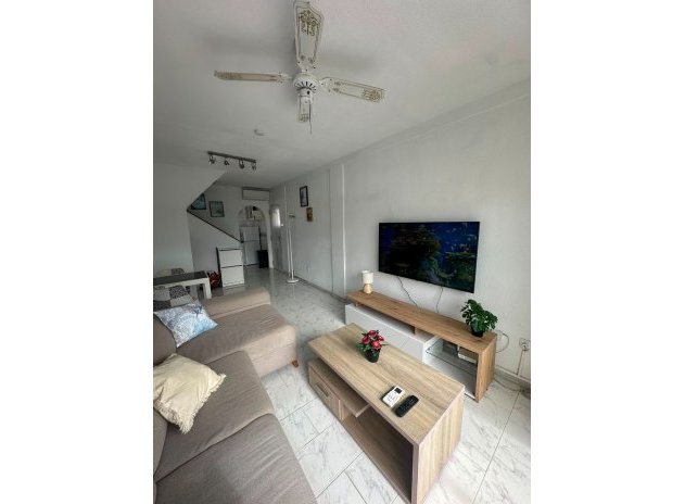 Herverkoop - Appartement - Torrevieja - Calas blanca