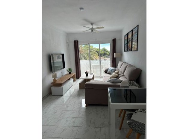 Herverkoop - Appartement - Torrevieja - Calas blanca