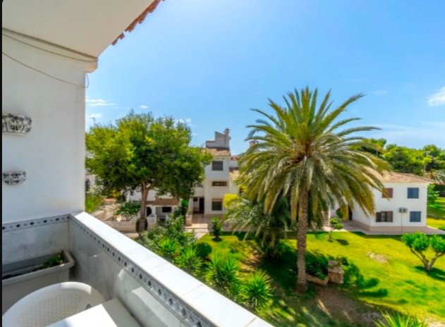 Herverkoop - Appartement - Torrevieja - Calas blanca
