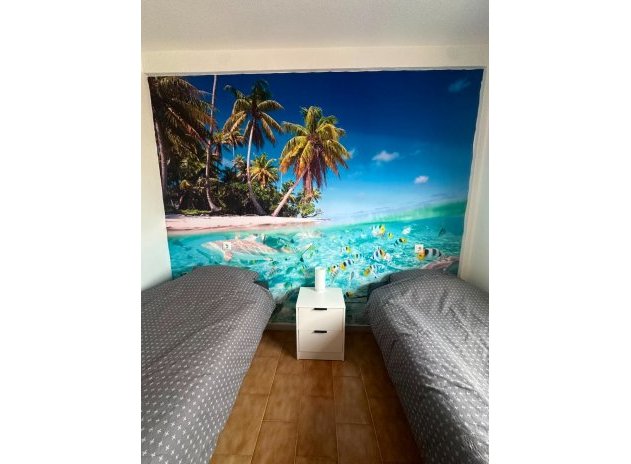 Herverkoop - Appartement - Torrevieja - Calas blanca