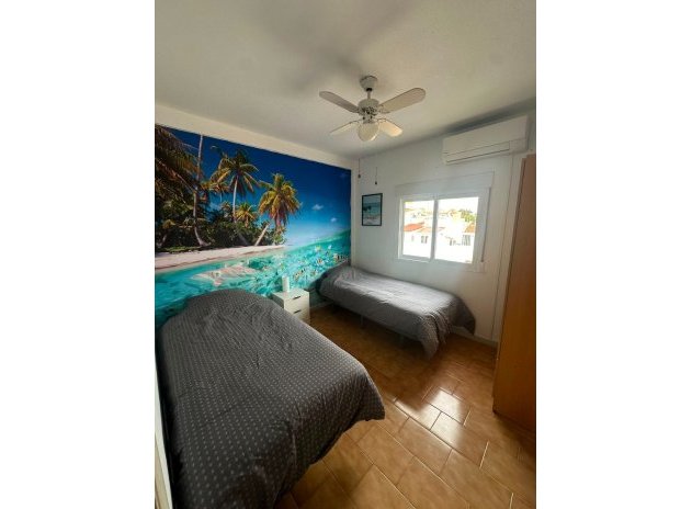 Herverkoop - Appartement - Torrevieja - Calas blanca