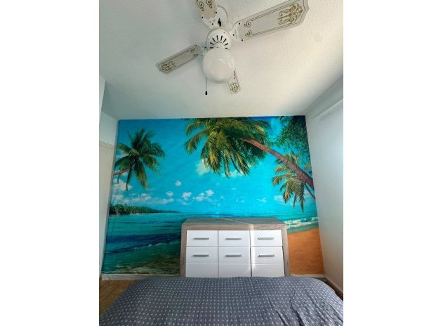 Herverkoop - Appartement - Torrevieja - Calas blanca