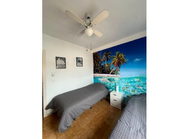Herverkoop - Appartement - Torrevieja - Calas blanca