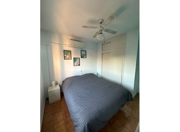 Herverkoop - Appartement - Torrevieja - Calas blanca