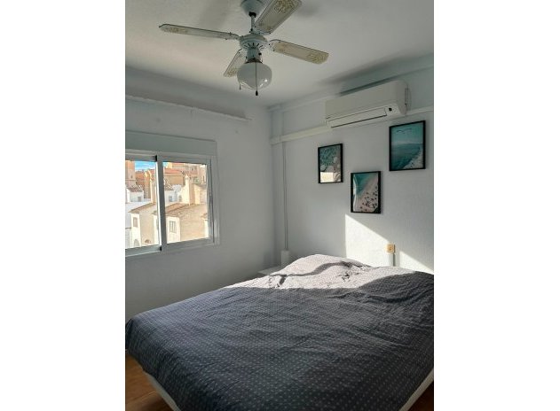 Herverkoop - Appartement - Torrevieja - Calas blanca