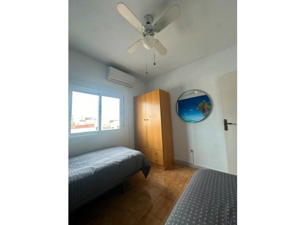 Herverkoop - Appartement - Torrevieja - Calas blanca