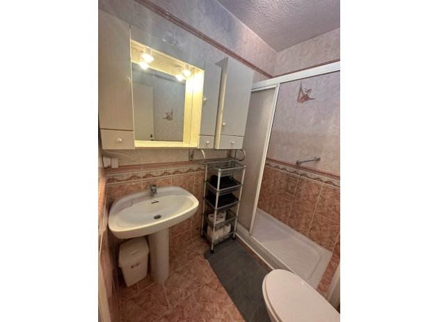 Herverkoop - Appartement - Torrevieja - Calas blanca