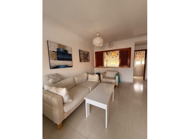 Herverkoop - Appartement - Torrevieja - La Mata