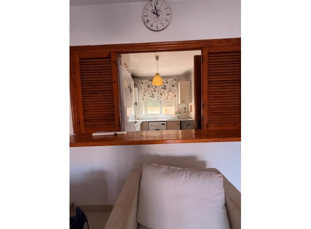Herverkoop - Appartement - Torrevieja - La Mata