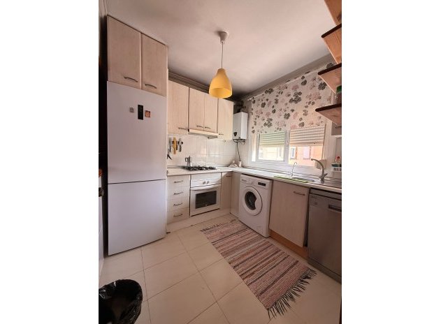 Herverkoop - Appartement - Torrevieja - La Mata