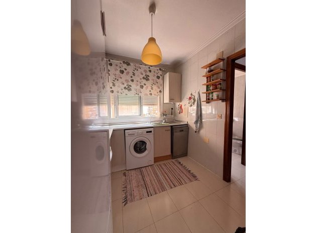 Herverkoop - Appartement - Torrevieja - La Mata