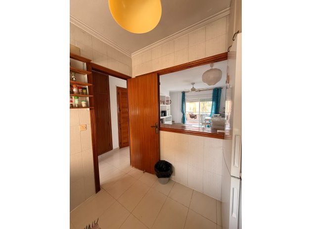 Herverkoop - Appartement - Torrevieja - La Mata