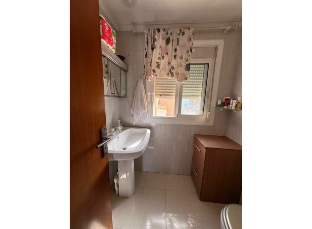 Herverkoop - Appartement - Torrevieja - La Mata