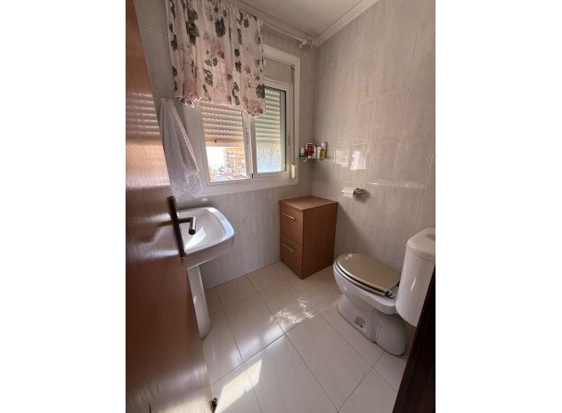 Herverkoop - Appartement - Torrevieja - La Mata