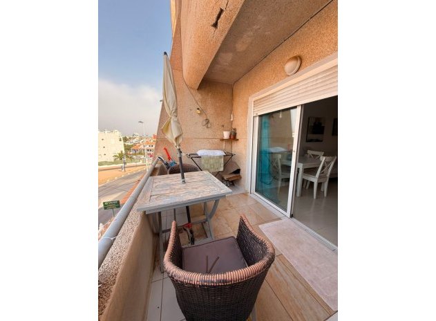 Herverkoop - Appartement - Torrevieja - La Mata