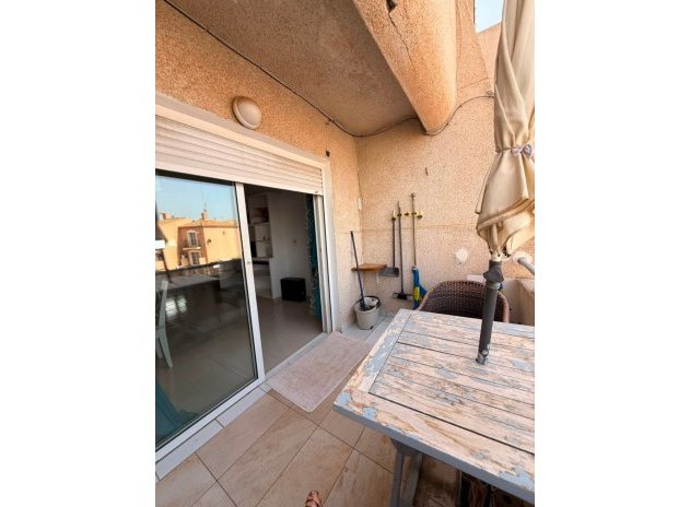 Herverkoop - Appartement - Torrevieja - La Mata