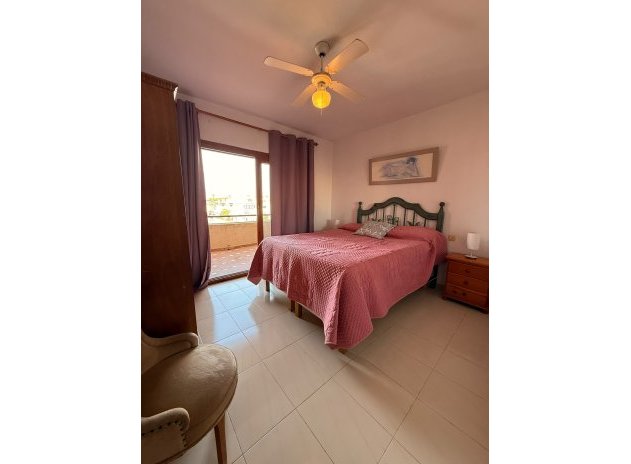 Herverkoop - Appartement - Torrevieja - La Mata
