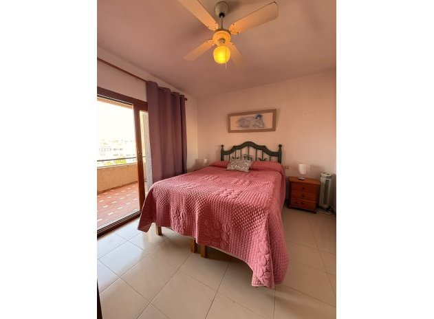 Herverkoop - Appartement - Torrevieja - La Mata
