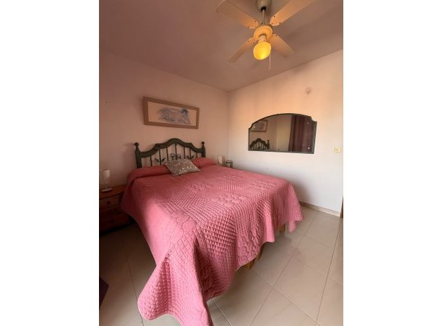 Herverkoop - Appartement - Torrevieja - La Mata