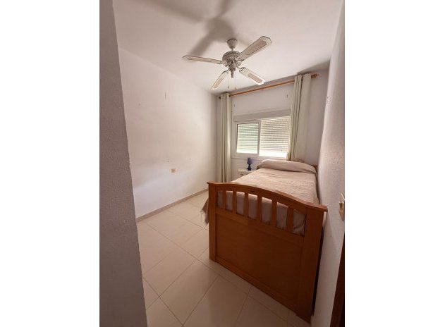 Herverkoop - Appartement - Torrevieja - La Mata