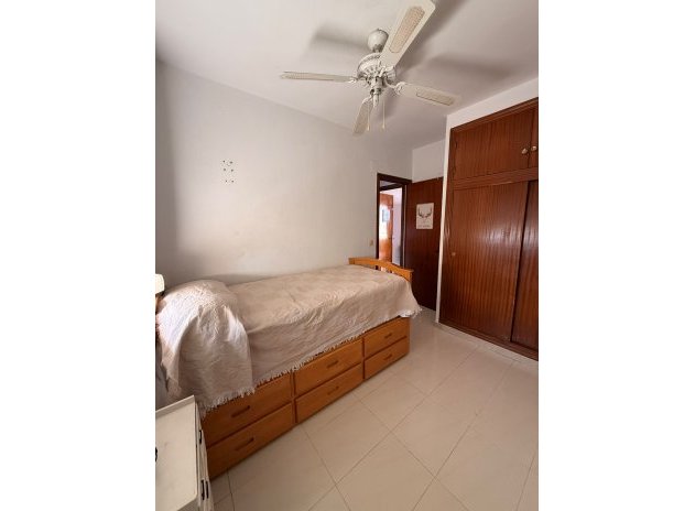 Herverkoop - Appartement - Torrevieja - La Mata