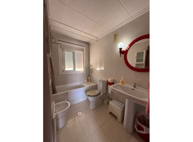 Herverkoop - Appartement - Torrevieja - La Mata
