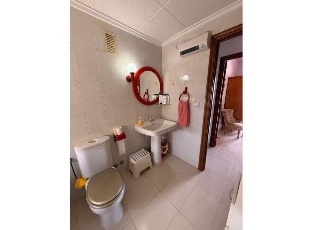 Herverkoop - Appartement - Torrevieja - La Mata