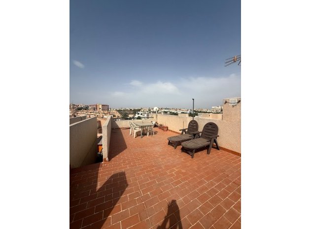 Herverkoop - Appartement - Torrevieja - La Mata