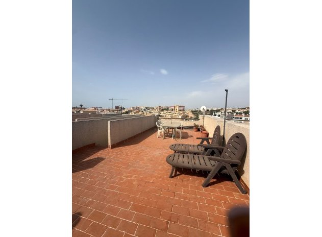 Herverkoop - Appartement - Torrevieja - La Mata