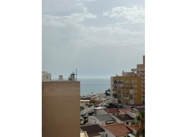 Herverkoop - Appartement - Torrevieja - La Mata