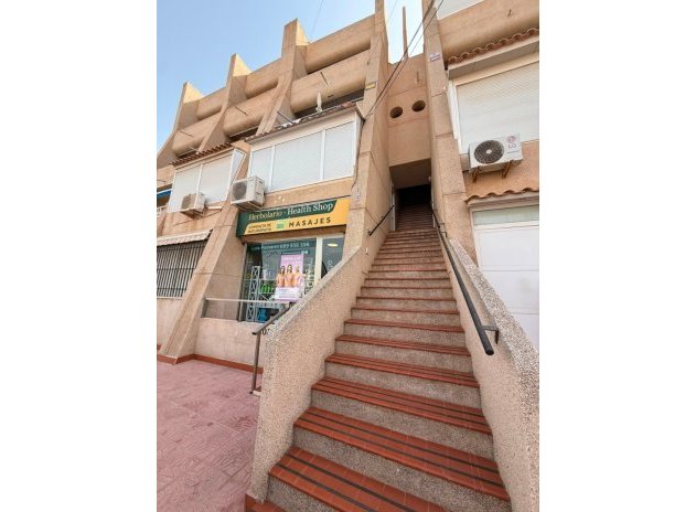 Herverkoop - Appartement - Torrevieja - La Mata