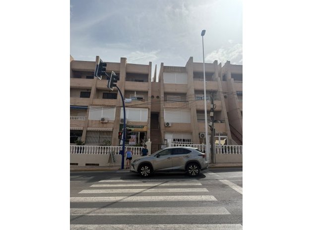 Herverkoop - Appartement - Torrevieja - La Mata