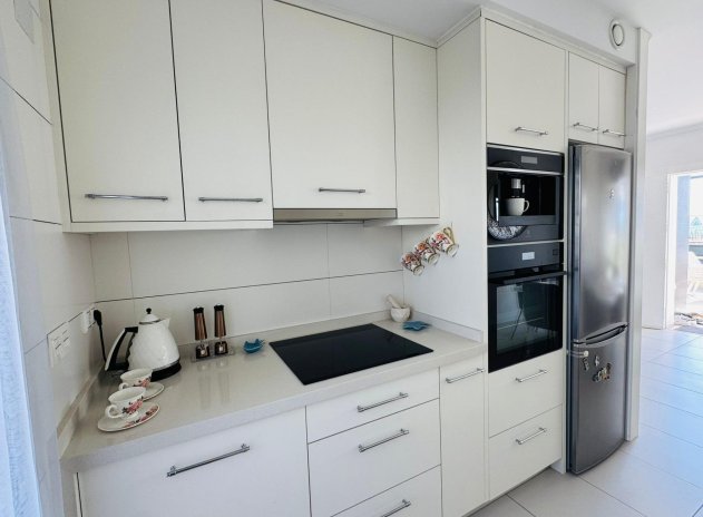 Herverkoop - Appartement - Orihuela Costa - Lomas de Cabo Roig