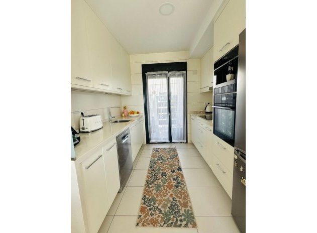 Herverkoop - Appartement - Orihuela Costa - Lomas de Cabo Roig