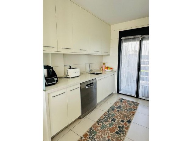 Herverkoop - Appartement - Orihuela Costa - Lomas de Cabo Roig