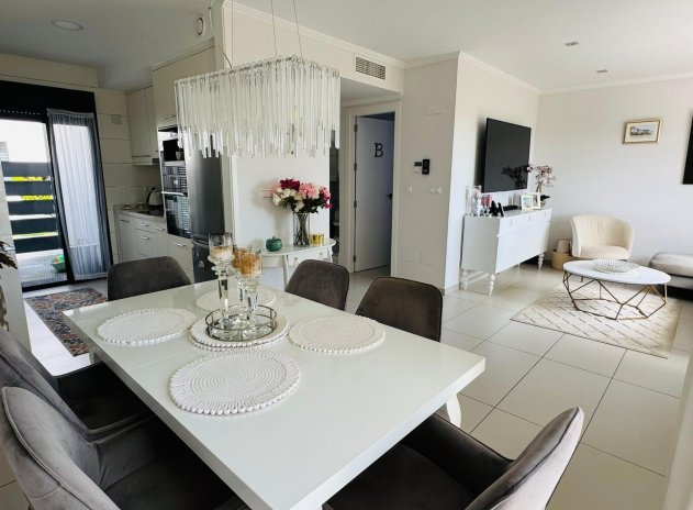 Herverkoop - Appartement - Orihuela Costa - Lomas de Cabo Roig