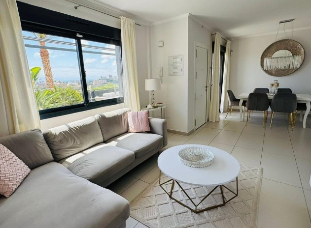 Herverkoop - Appartement - Orihuela Costa - Lomas de Cabo Roig
