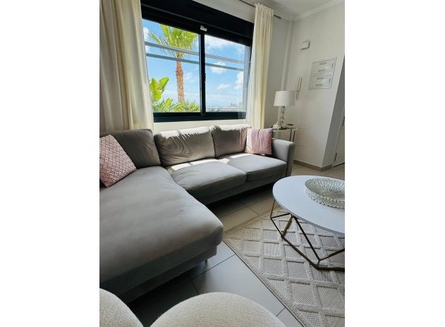 Herverkoop - Appartement - Orihuela Costa - Lomas de Cabo Roig