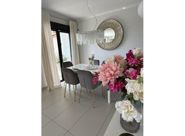 Herverkoop - Appartement - Orihuela Costa - Lomas de Cabo Roig