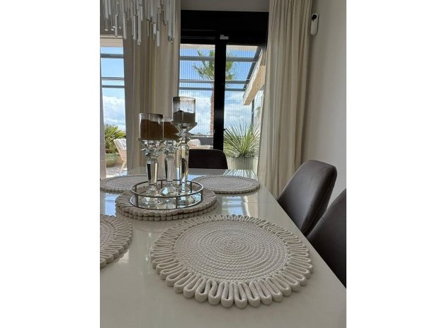 Herverkoop - Appartement - Orihuela Costa - Lomas de Cabo Roig