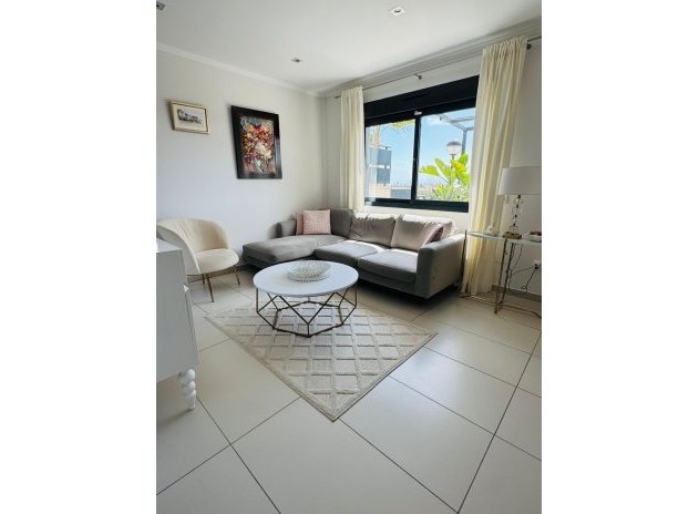 Herverkoop - Appartement - Orihuela Costa - Lomas de Cabo Roig