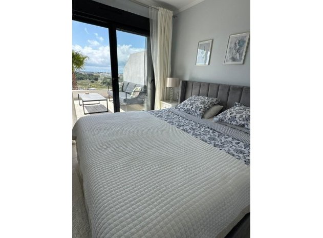 Herverkoop - Appartement - Orihuela Costa - Lomas de Cabo Roig