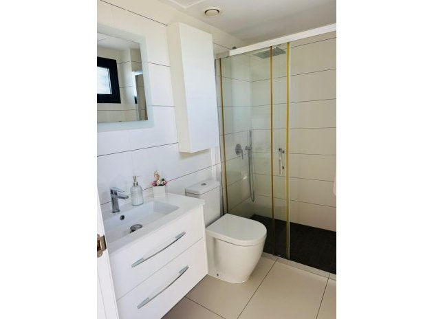 Herverkoop - Appartement - Orihuela Costa - Lomas de Cabo Roig